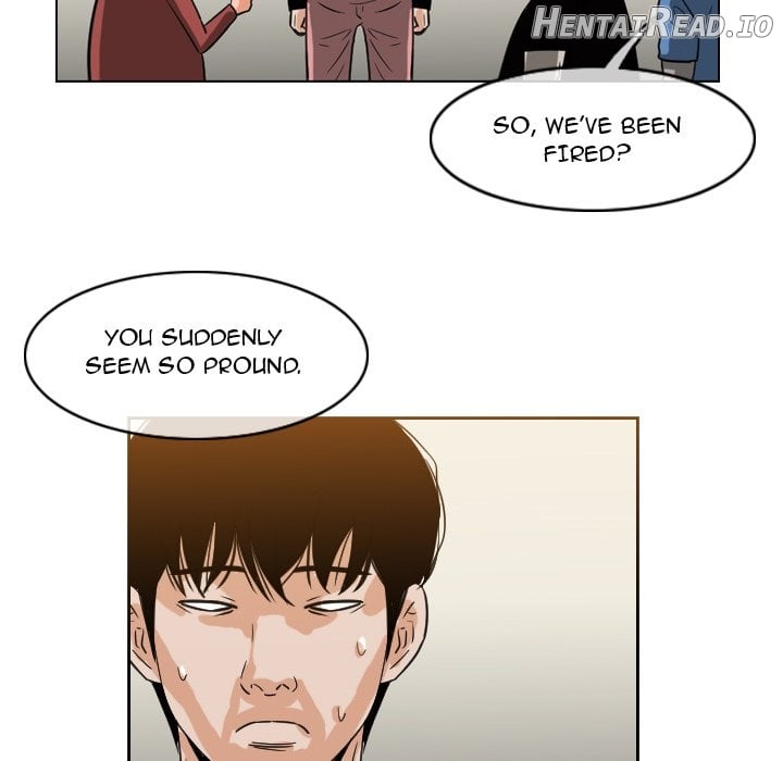 Path to Salvation Chapter 57 - page 57