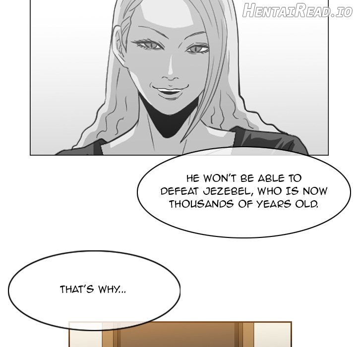 Path to Salvation Chapter 57 - page 67