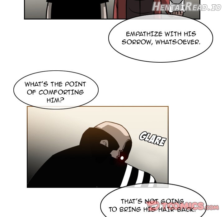 Path to Salvation Chapter 59 - page 50