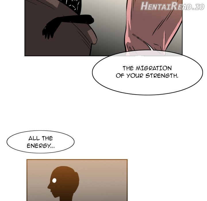 Path to Salvation Chapter 59 - page 63