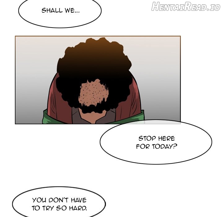 Path to Salvation Chapter 66 - page 29