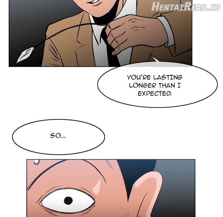 Path to Salvation Chapter 70 - page 79