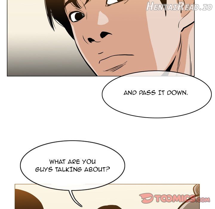 Path to Salvation Chapter 71 - page 29