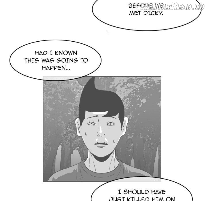 Path to Salvation Chapter 72 - page 68