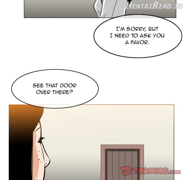 Path to Salvation Chapter 72 - page 78