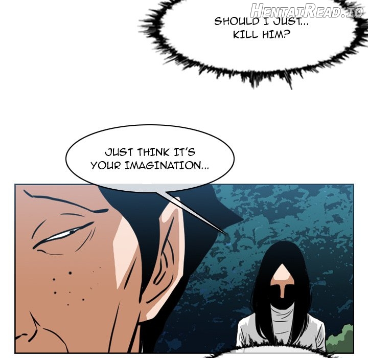 Path to Salvation Chapter 73 - page 56