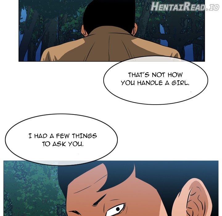 Path to Salvation Chapter 73 - page 81