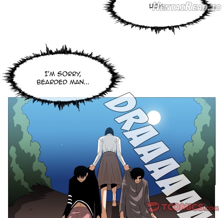 Path to Salvation Chapter 74 - page 34