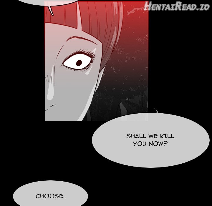 Path to Salvation Chapter 75 - page 37