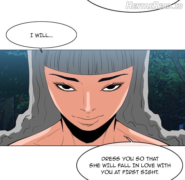 Path to Salvation Chapter 75 - page 49