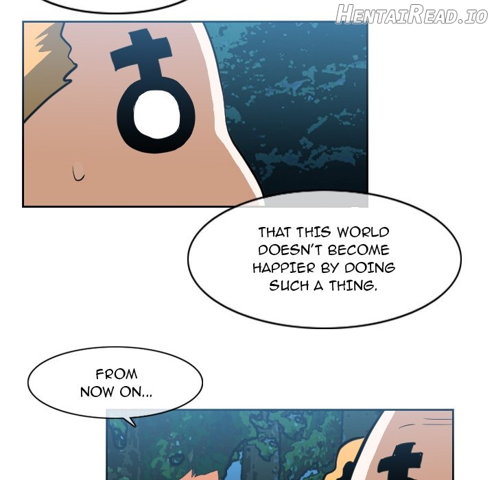 Path to Salvation Chapter 76 - page 79