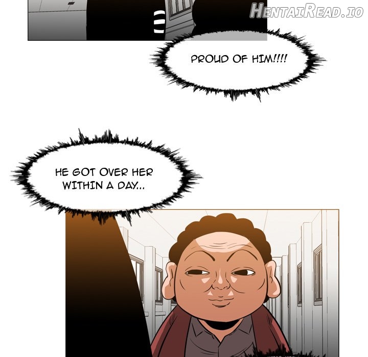 Path to Salvation Chapter 29 - page 80