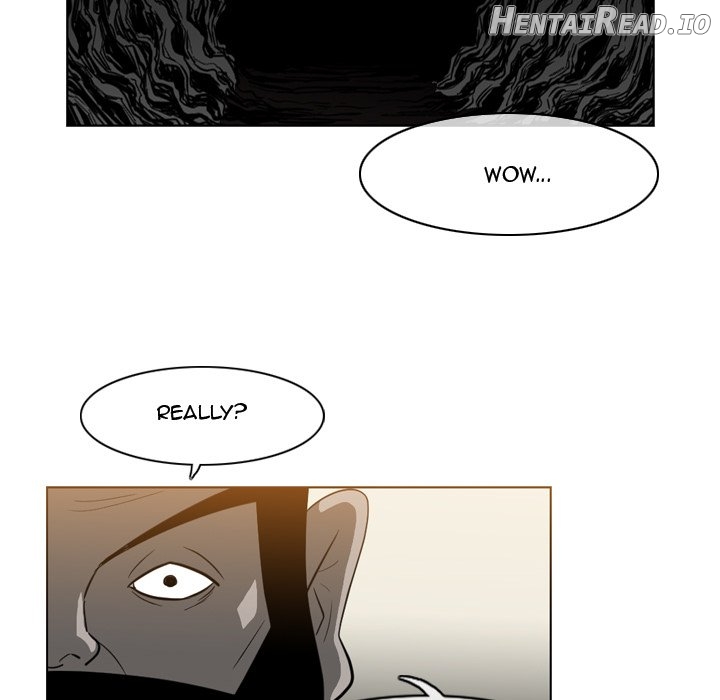 Path to Salvation Chapter 30 - page 44