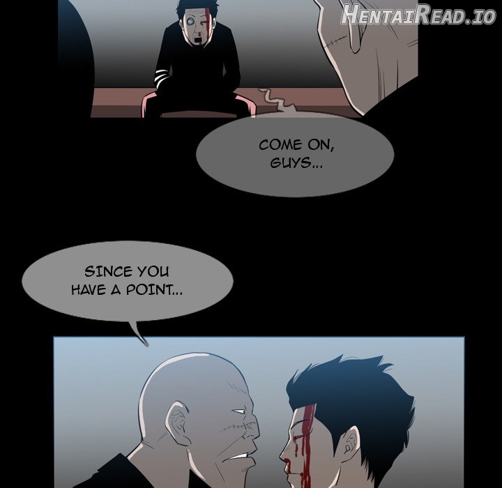 Path to Salvation Chapter 31 - page 64