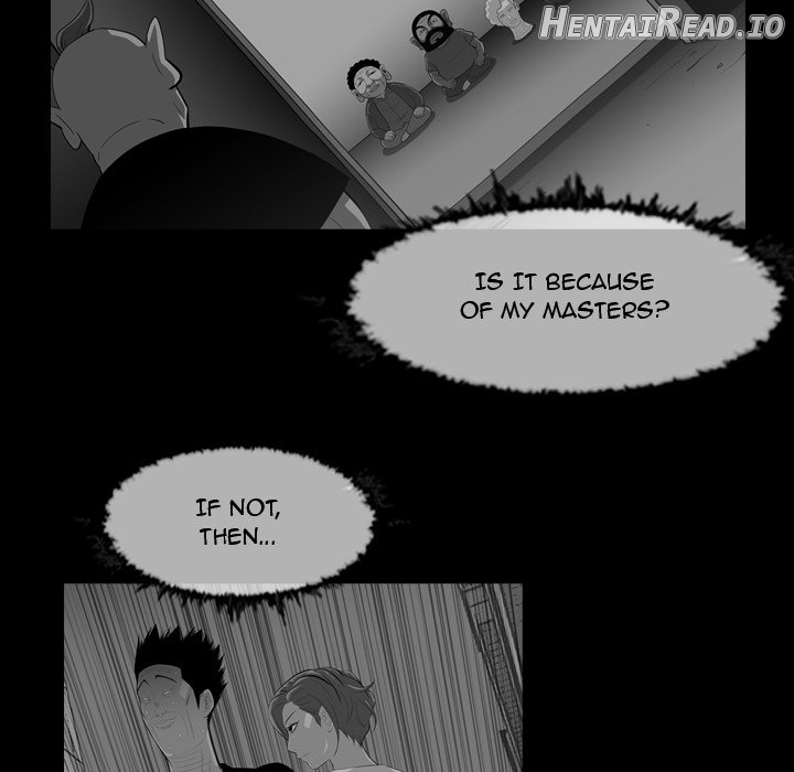 Path to Salvation Chapter 31 - page 79