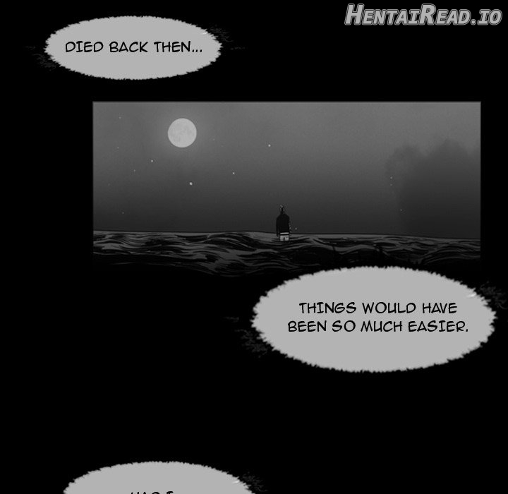 Path to Salvation Chapter 34 - page 75