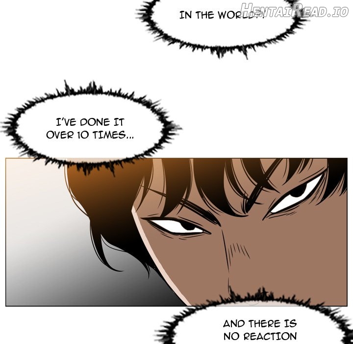 Path to Salvation Chapter 37 - page 45