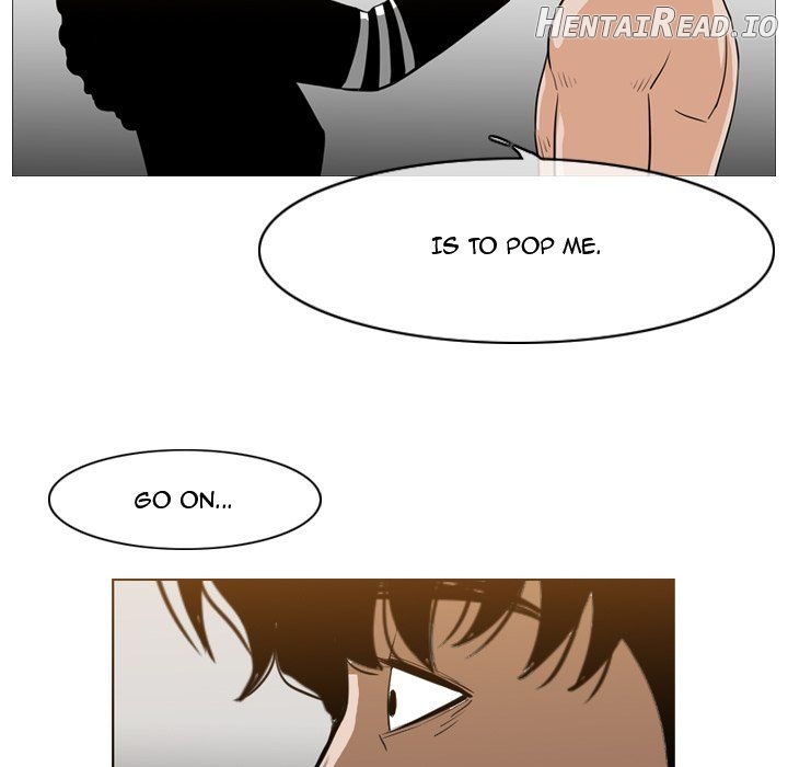 Path to Salvation Chapter 39 - page 59