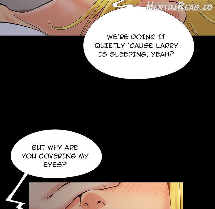 Sleepy Town Escapades Chapter 38 - page 27