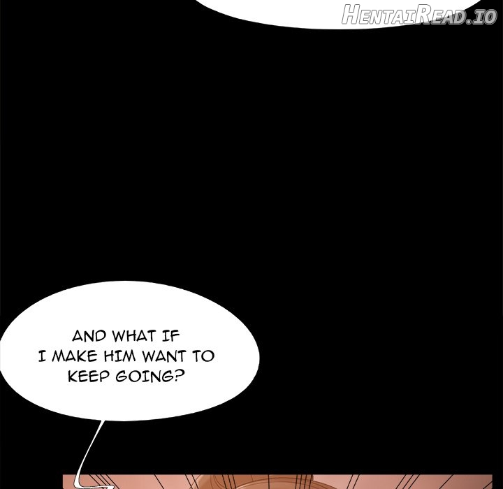 Sleepy Town Escapades Chapter 46 - page 110