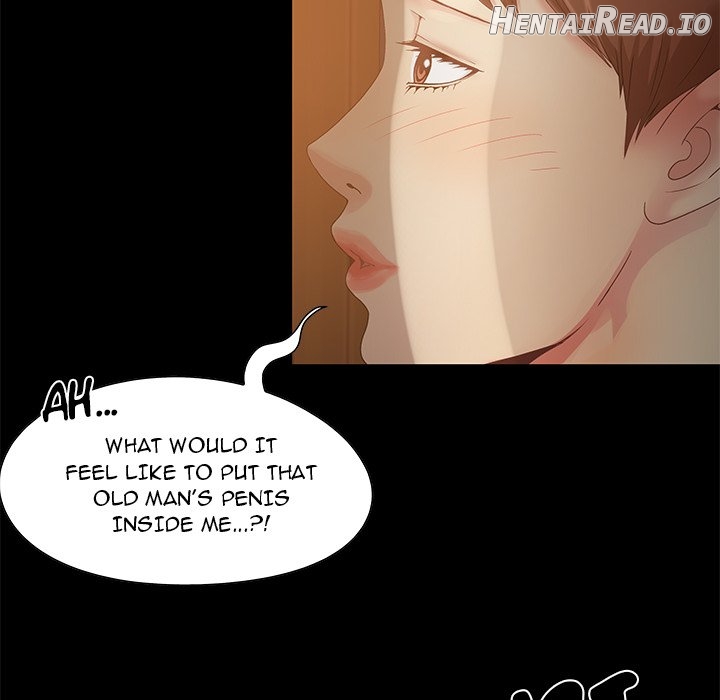 Sleepy Town Escapades Chapter 5 - page 90