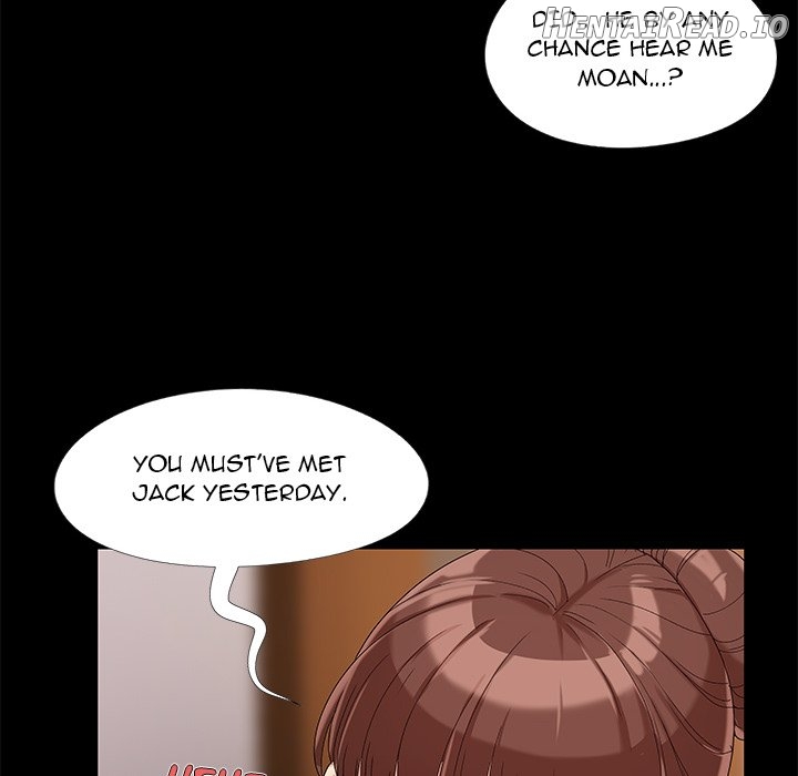 Sleepy Town Escapades Chapter 13 - page 44