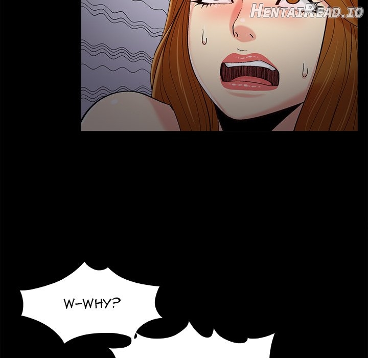 Sleepy Town Escapades Chapter 59 - page 89