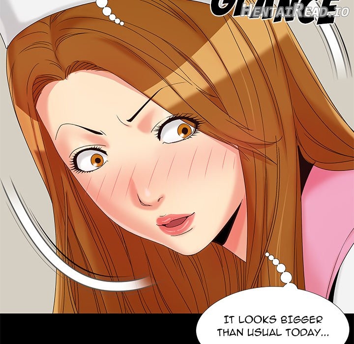 Sleepy Town Escapades Chapter 15 - page 59