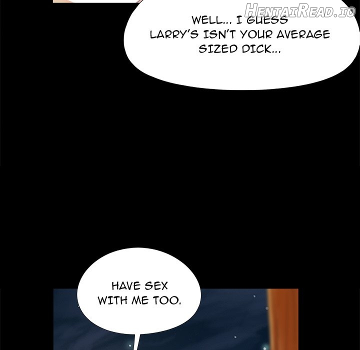 Sleepy Town Escapades Chapter 24 - page 25