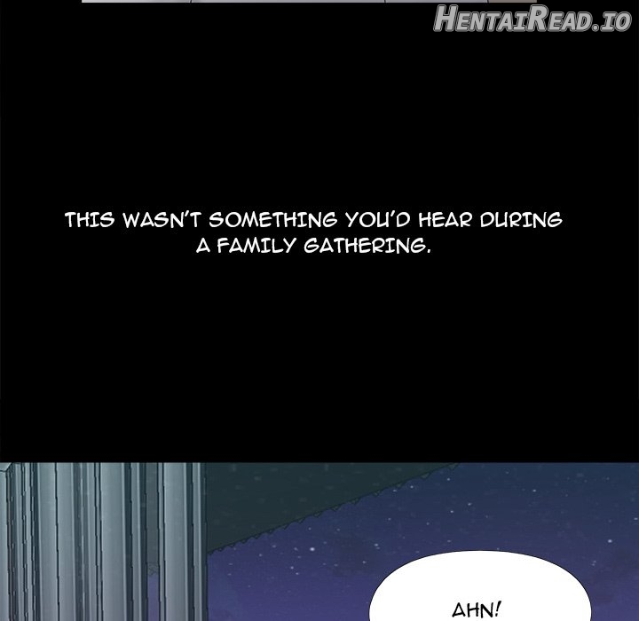 Sleepy Town Escapades Chapter 25 - page 53