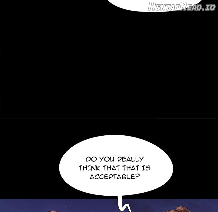 Sleepy Town Escapades Chapter 26 - page 69