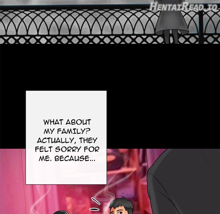 Secret Offer Chapter 11 - page 44