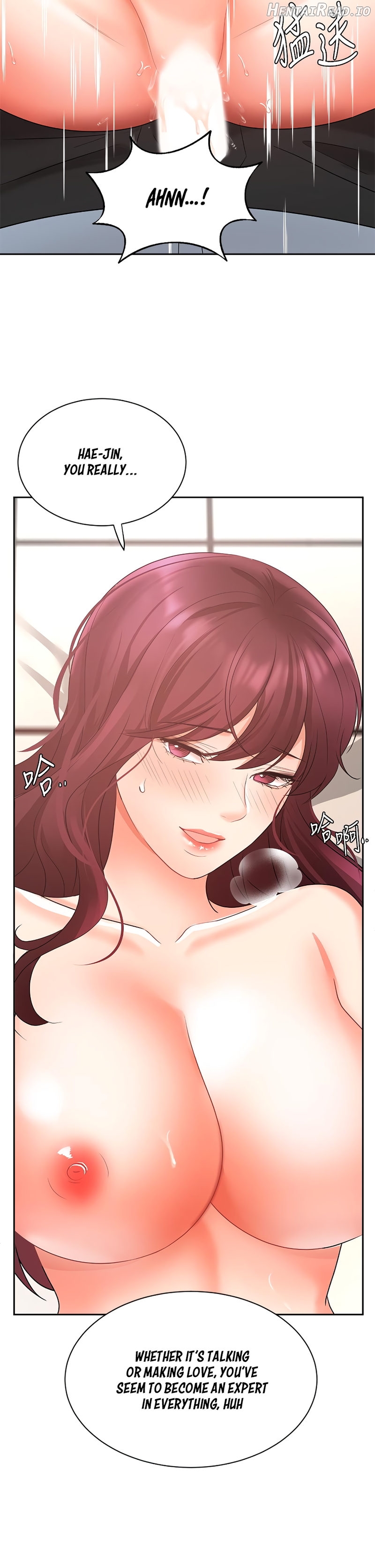 Sold Out Girl Chapter 40 - page 41