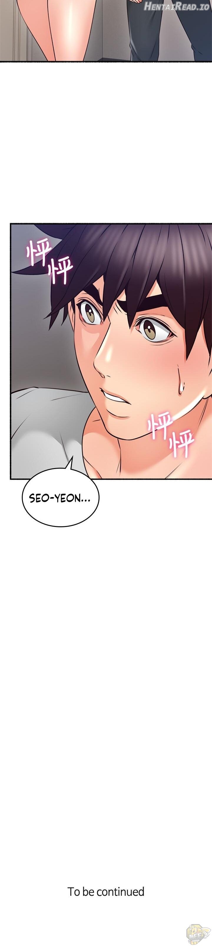 Soothe Me Chapter 55 - page 30