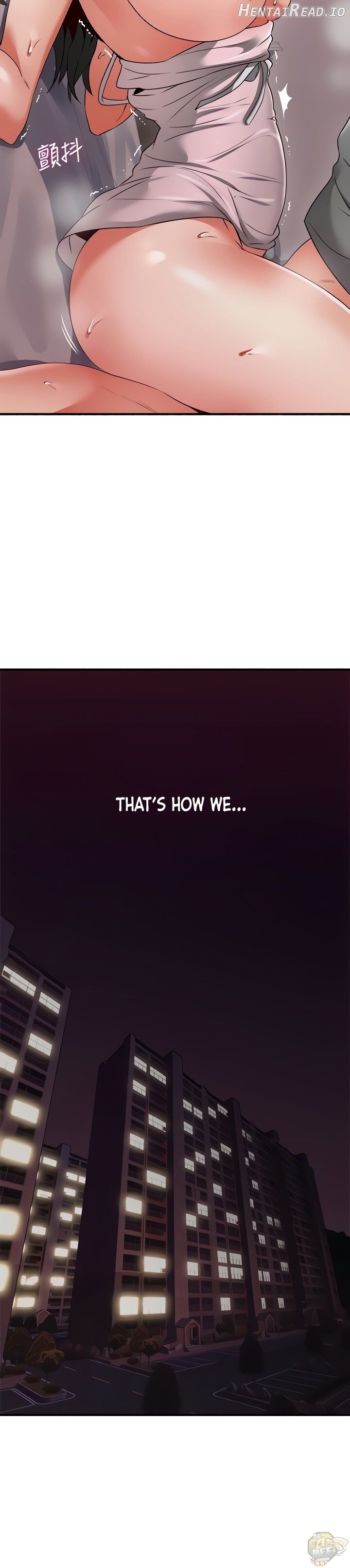 Soothe Me Chapter 59 - page 26