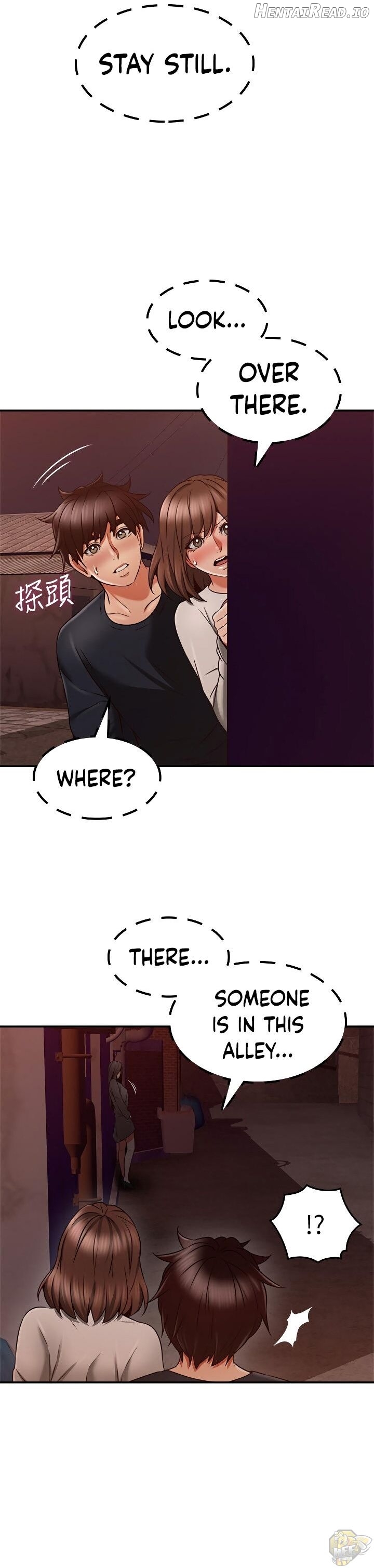 Soothe Me Chapter 41 - page 34