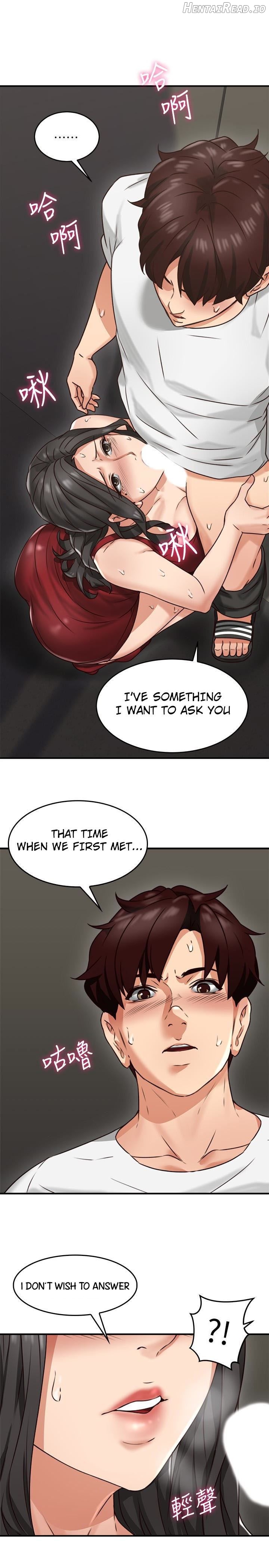 Soothe Me Chapter 6 - page 43