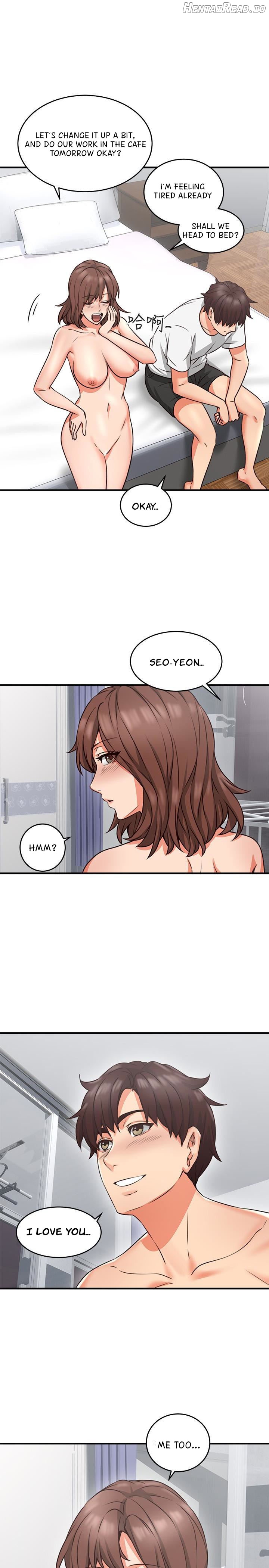 Soothe Me Chapter 9 - page 39