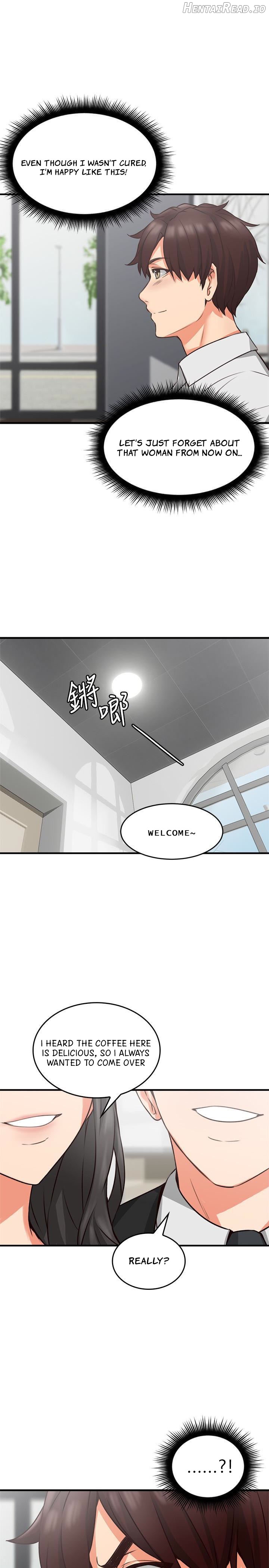 Soothe Me Chapter 9 - page 42