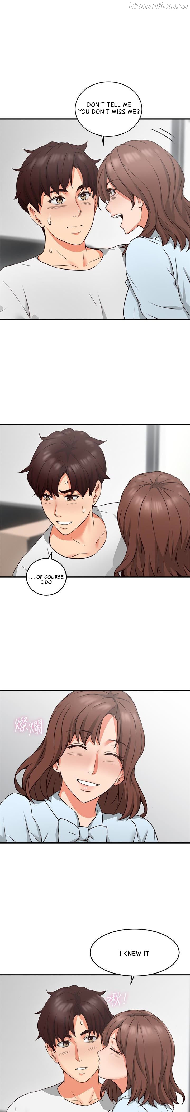 Soothe Me Chapter 9 - page 6