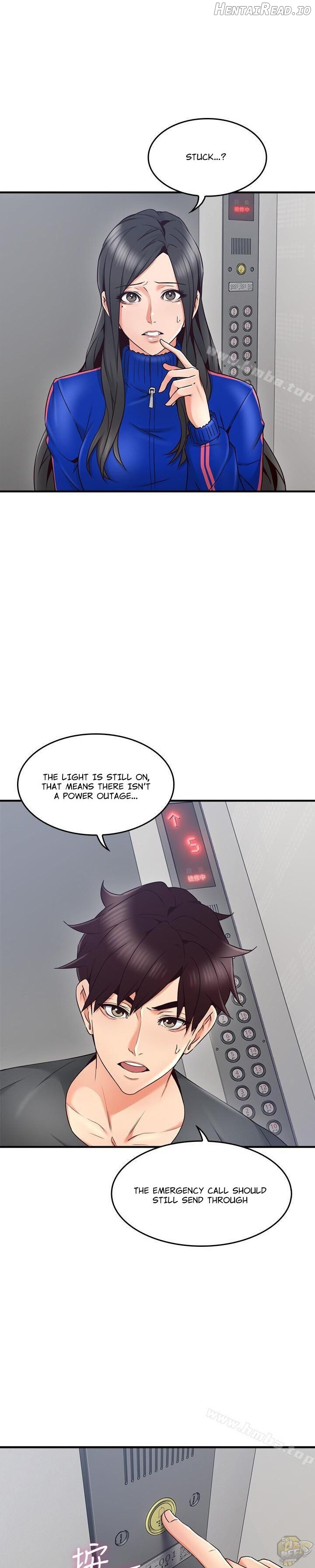 Soothe Me Chapter 26 - page 17