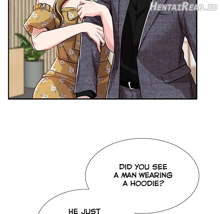 Sponsor (Drama) Chapter 29 - page 72