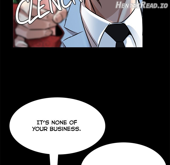 Sponsor (Drama) Chapter 30 - page 27