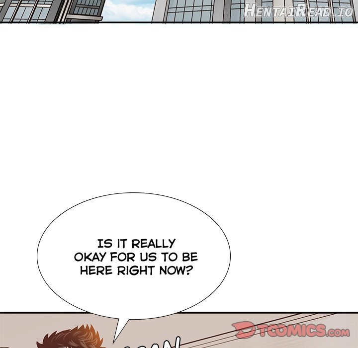 Sponsor (Drama) Chapter 33 - page 50