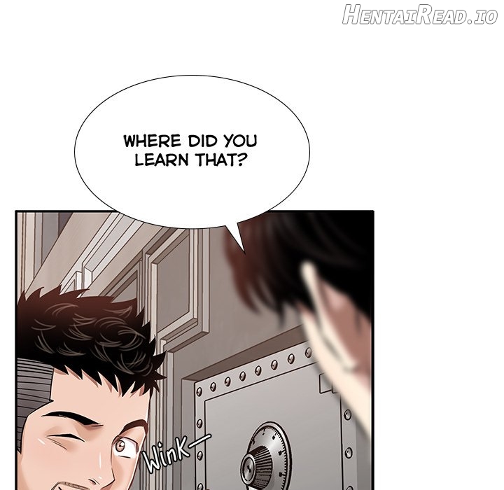 Sponsor (Drama) Chapter 33 - page 56