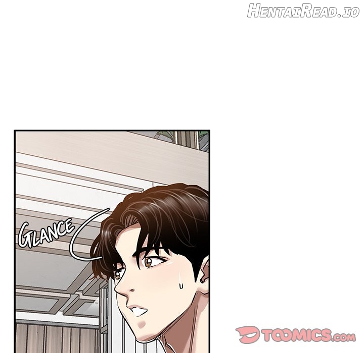 Sponsor (Drama) Chapter 33 - page 90