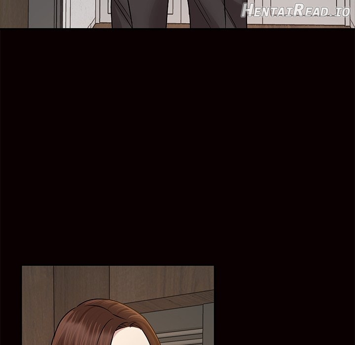 Sponsor (Drama) Chapter 37 - page 20