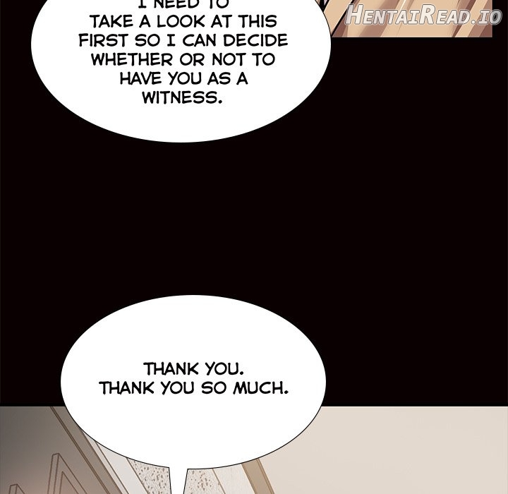 Sponsor (Drama) Chapter 37 - page 40