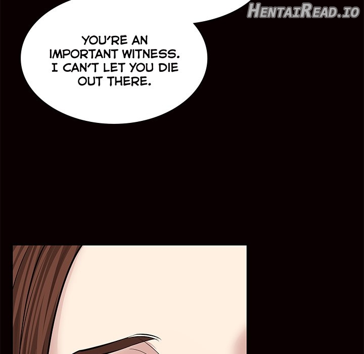 Sponsor (Drama) Chapter 37 - page 59