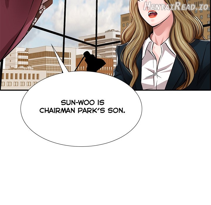 Sponsor (Drama) Chapter 39 - page 107